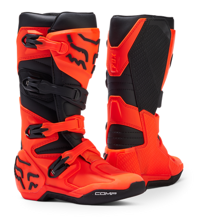 Youth Comp Boots