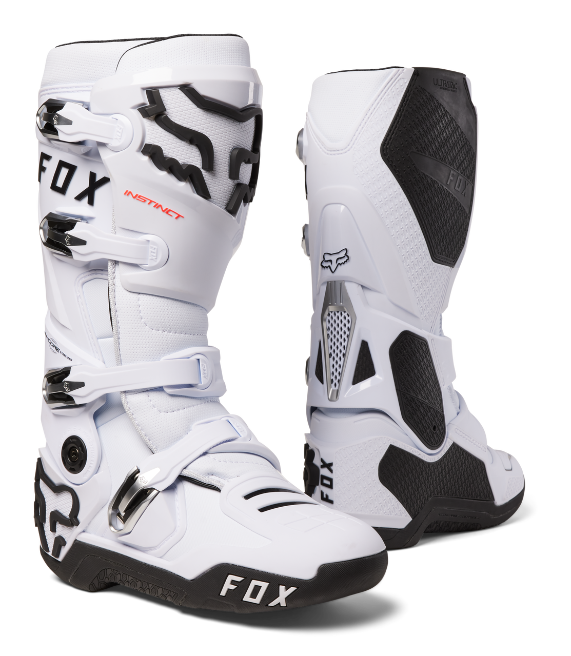 Instinct Boots