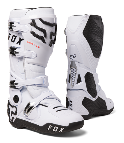 Instinct Boots