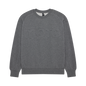 Moto-X Oversized Crew Sweatshirt