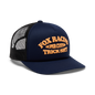 Trick Mesh Trucker Hat