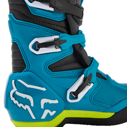 Youth Comp Boots