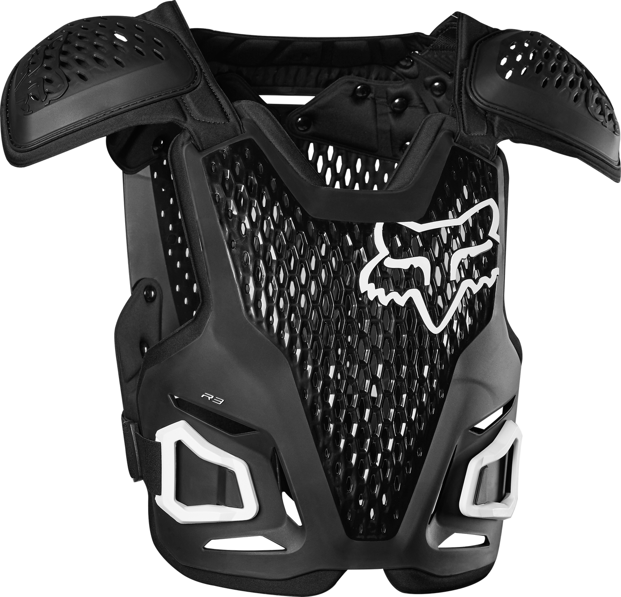 Youth R3 Chest Guard