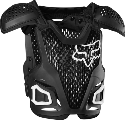 Youth R3 Chest Guard