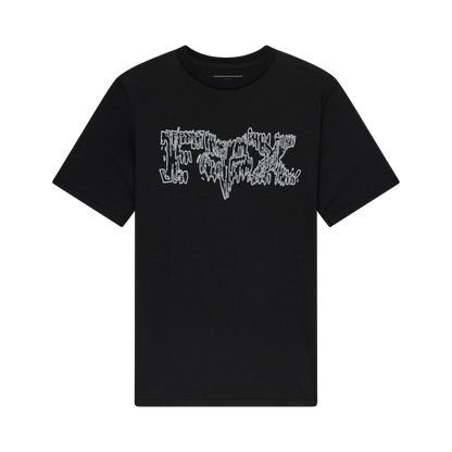 Youth Dustproof Short Sleeve Tee