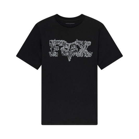 Youth Dustproof Short Sleeve Tee