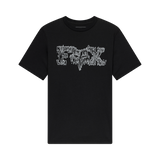 Youth Dustproof Short Sleeve Tee