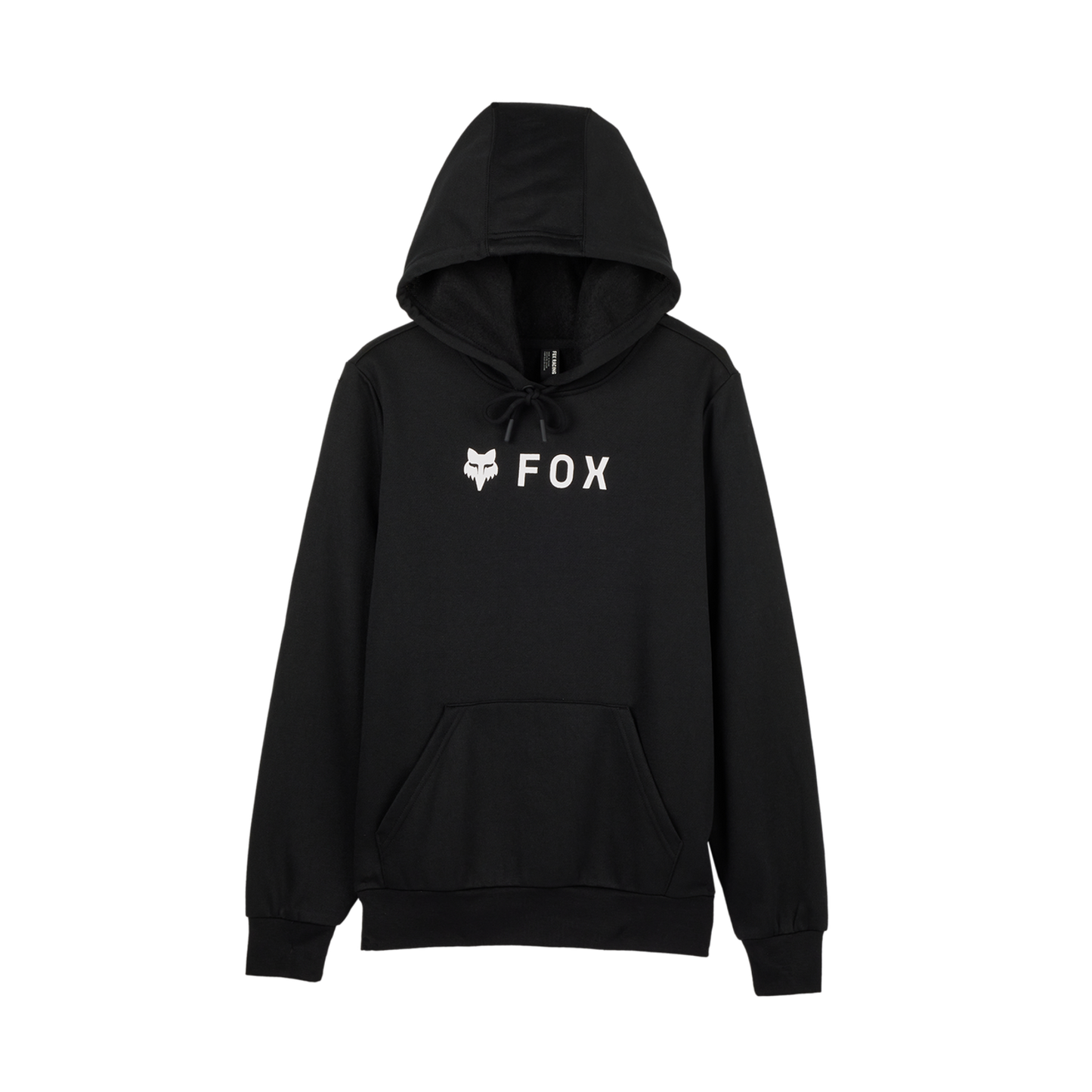 Womens Absolute Pullover Hoodie