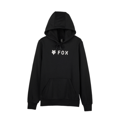 Womens Absolute Pullover Hoodie