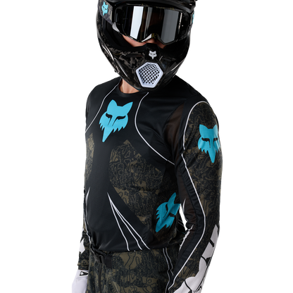 Flexair Apex Jersey