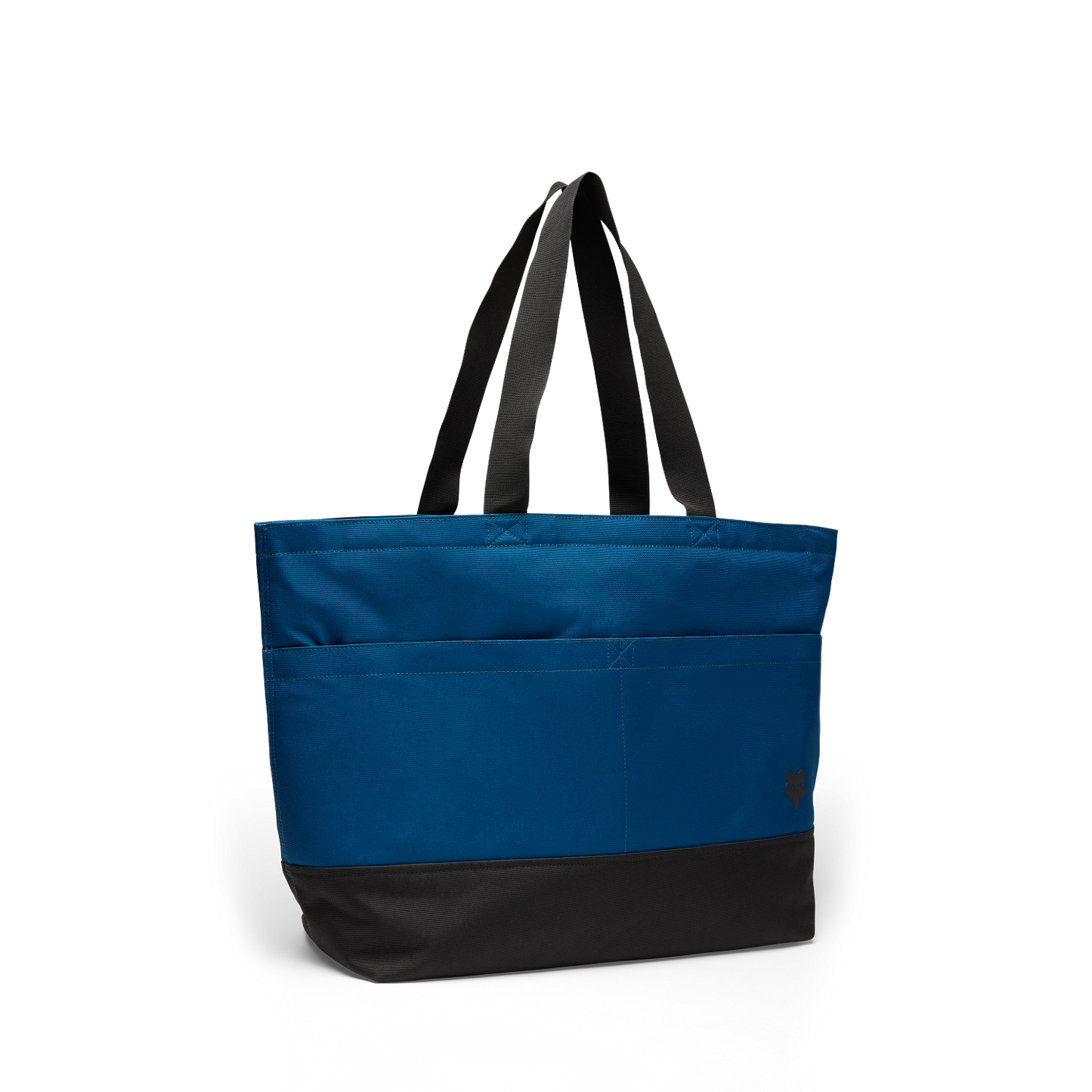 Fox Head Tote Bag