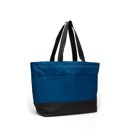 Fox Head Tote Bag