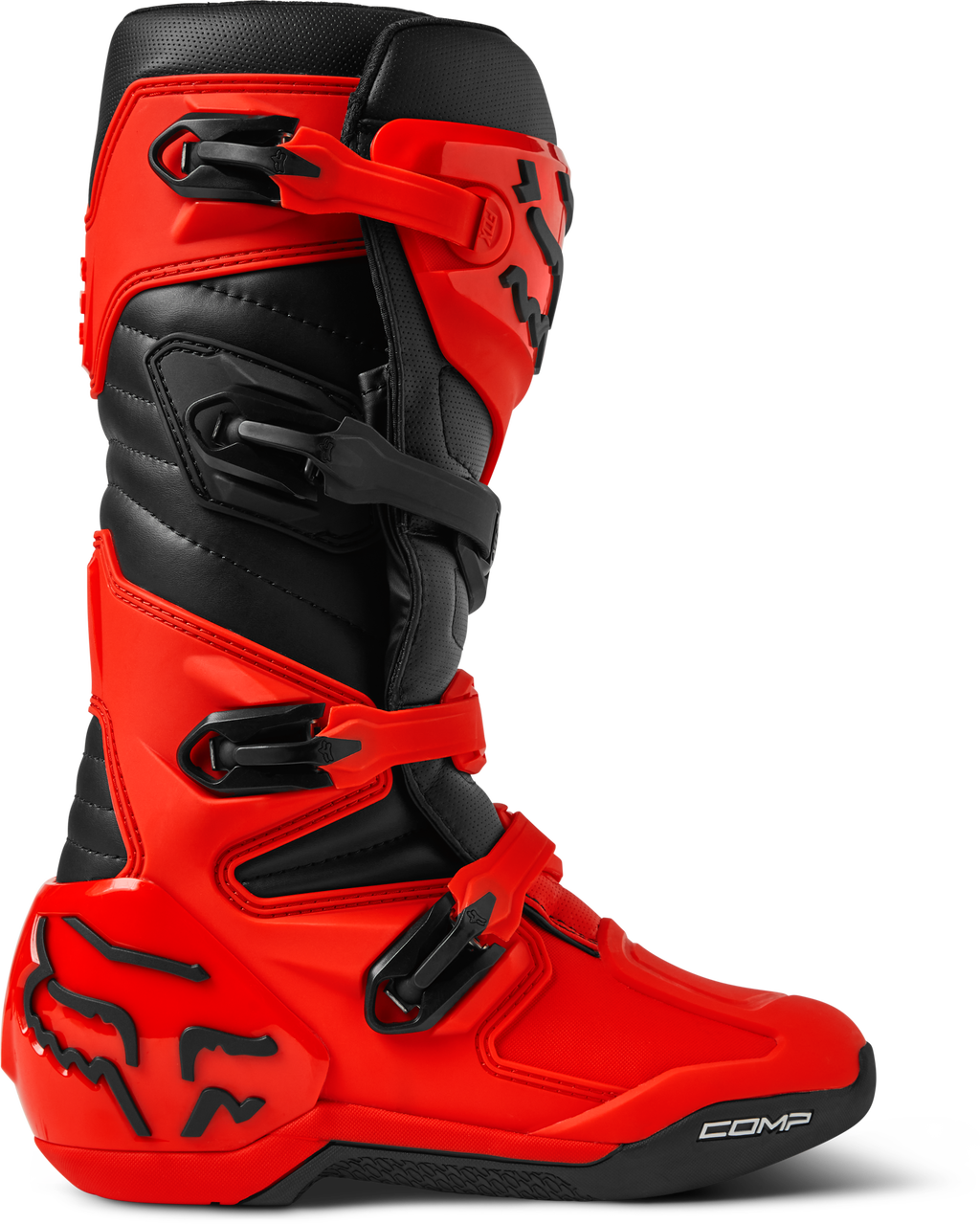 Comp Boots