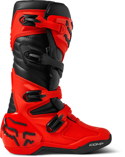Comp Boots