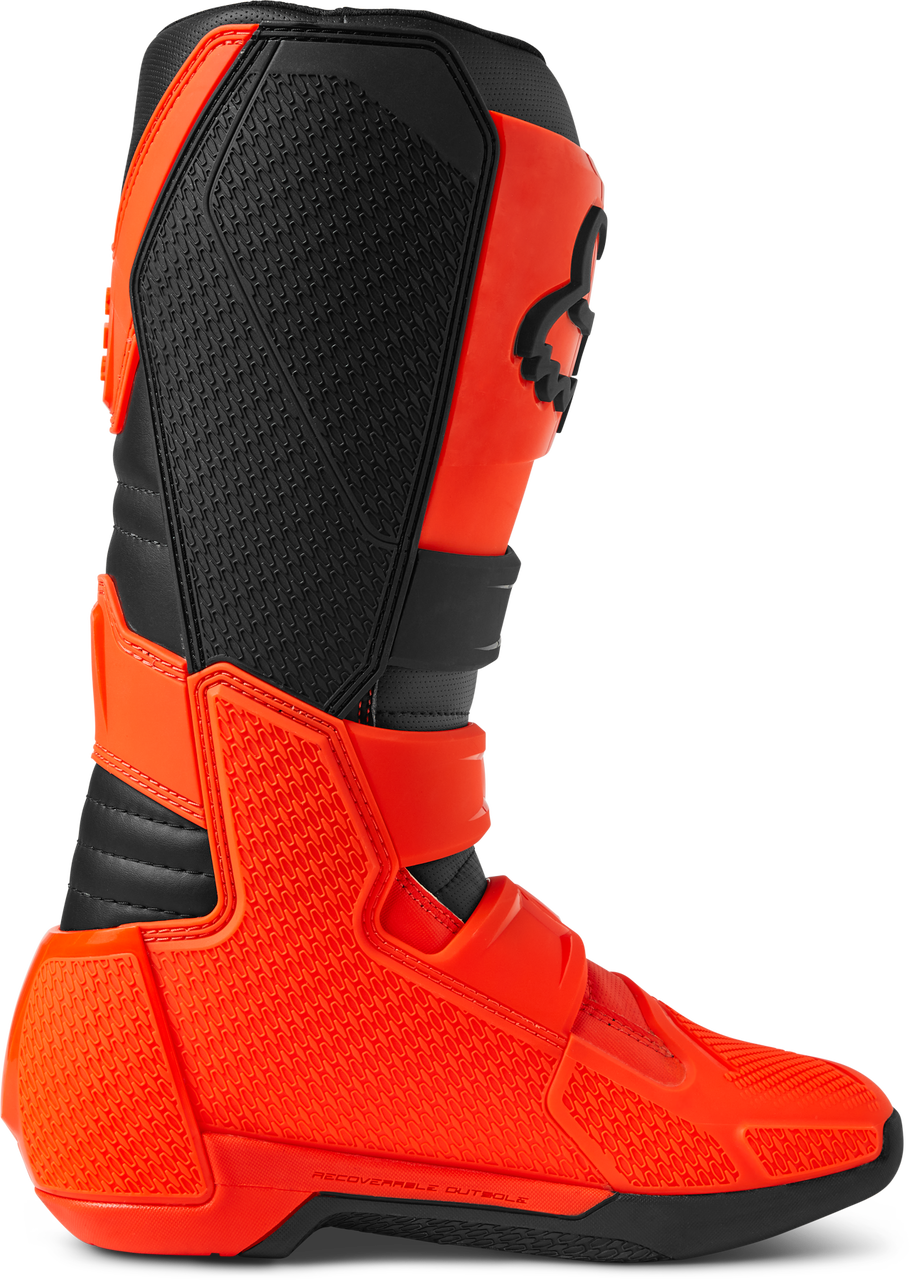 Comp Boots