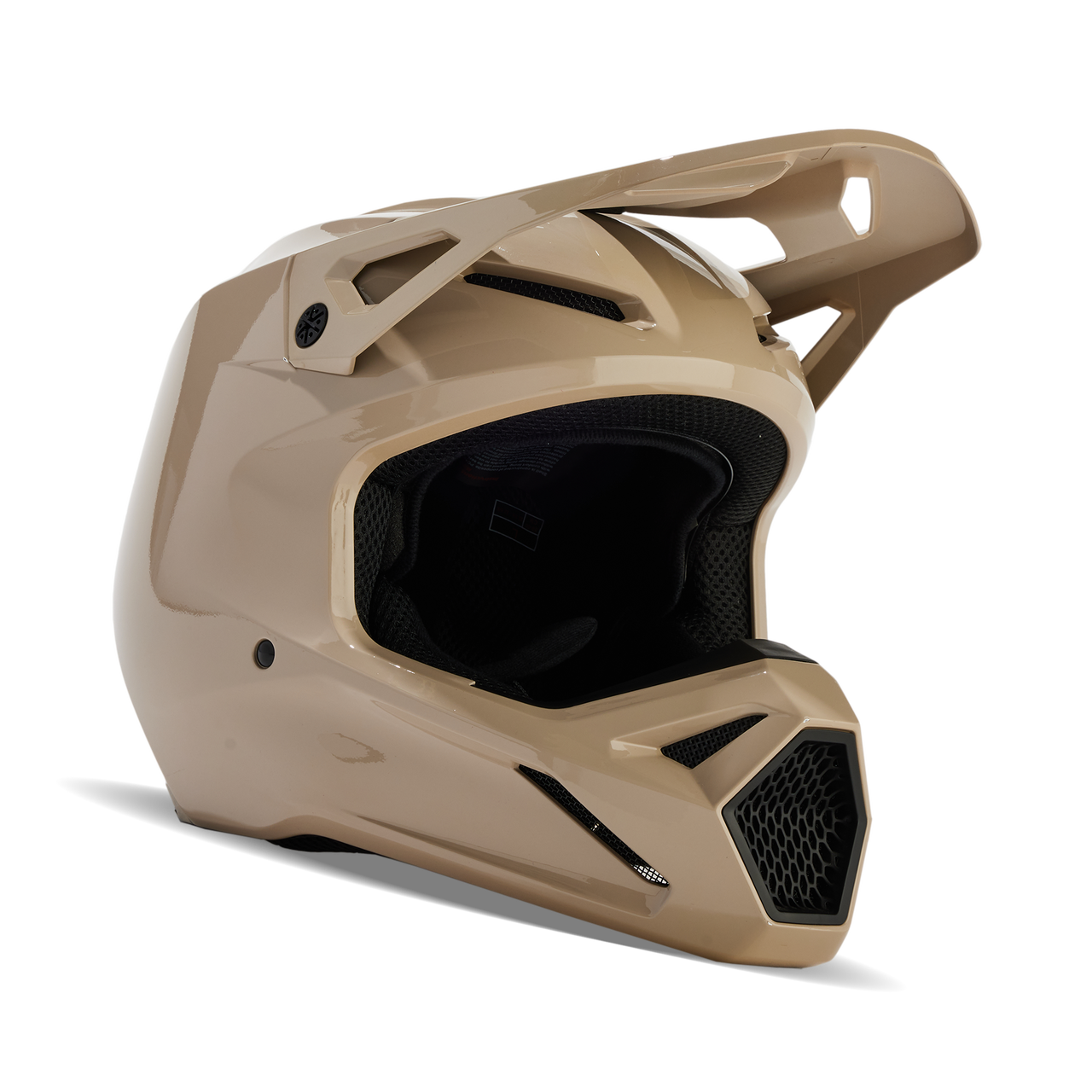 V1 Solid Helmet