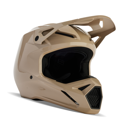 V1 Solid Helmet