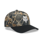 Fox Realtree Subframe Hat