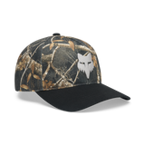 Fox Realtree Subframe Hat