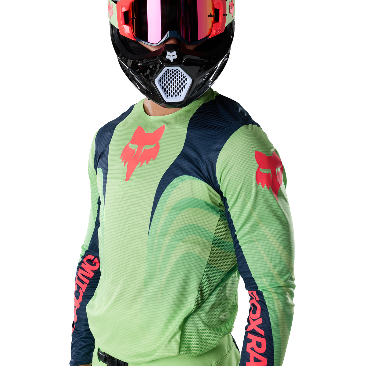 Flexair Valiant Limited Edition Jersey