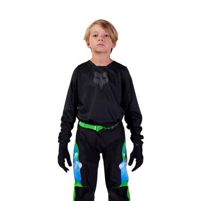 Youth 180 Blackout Jersey