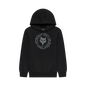 Youth Slowburn Fleece Pullover Hoodie
