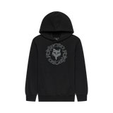 Youth Slowburn Fleece Pullover Hoodie