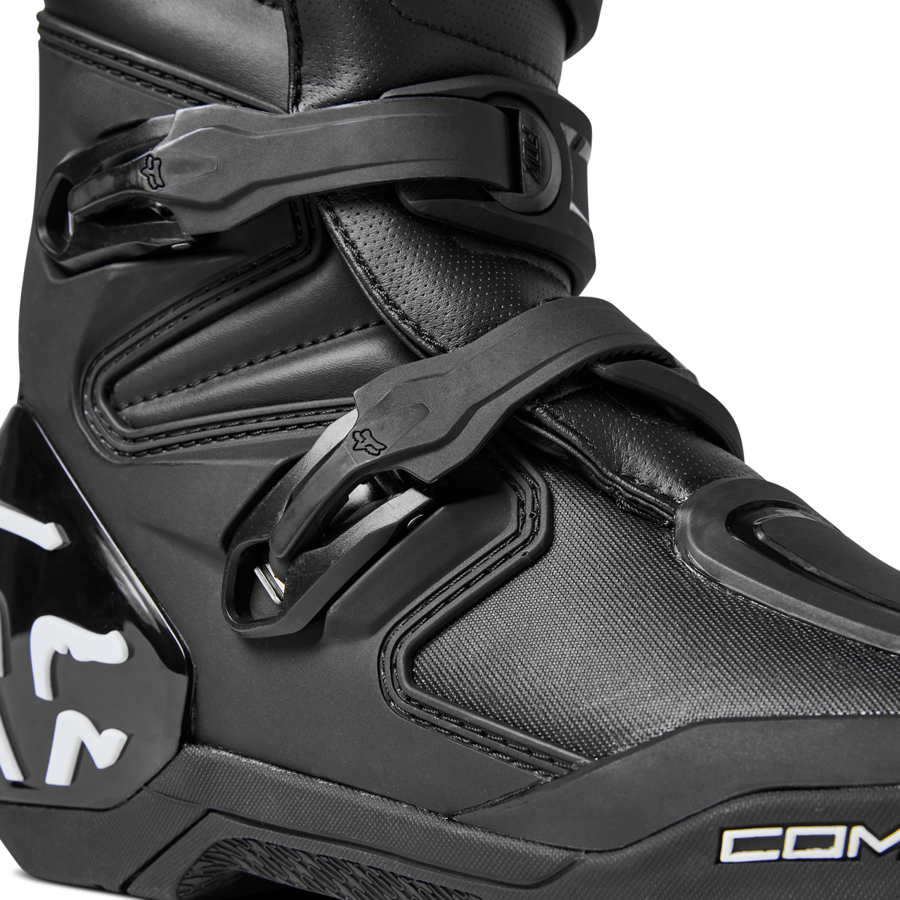 Comp Boots
