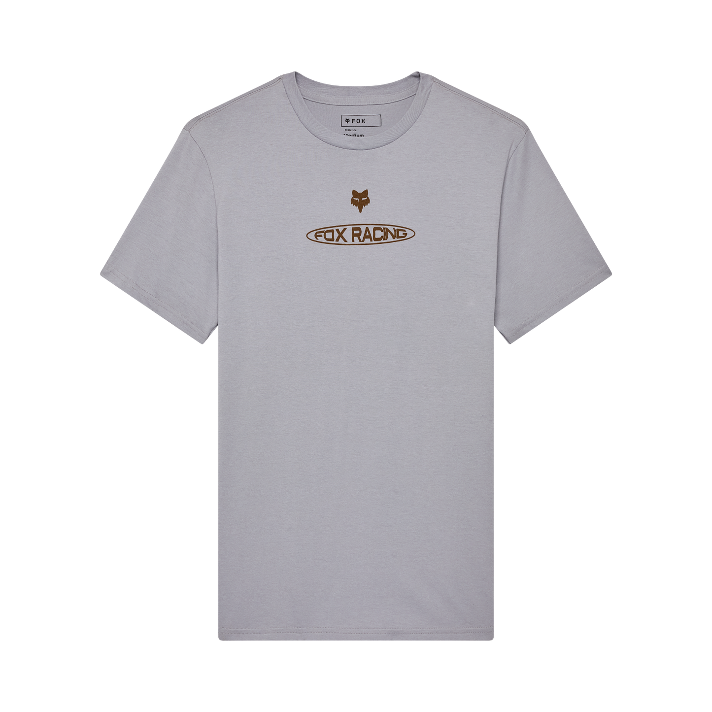 Planet Moto Premium Tee
