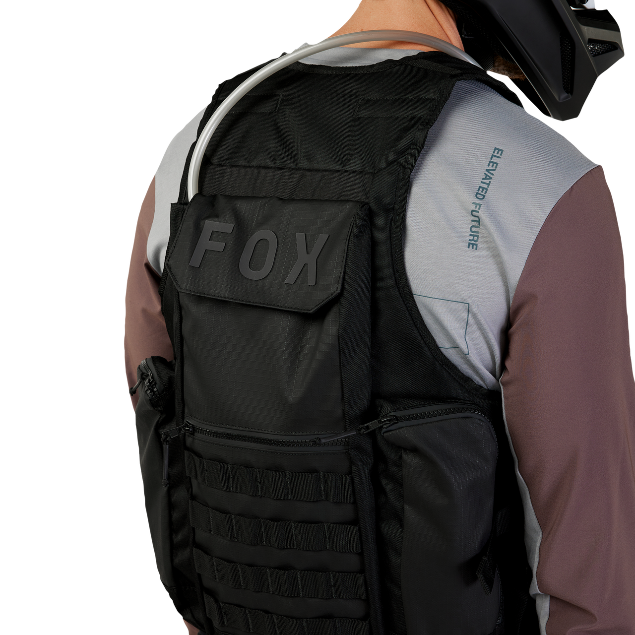 Legion Tac Vest