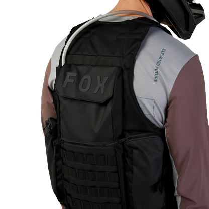 Legion Tac Vest