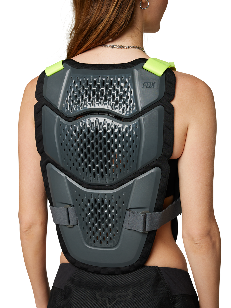 Raceframe Impact CE Chest Guard