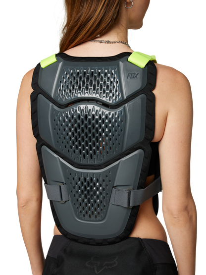 Raceframe Impact CE Chest Guard