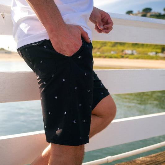 Jasper 16" Youth Boardshorts