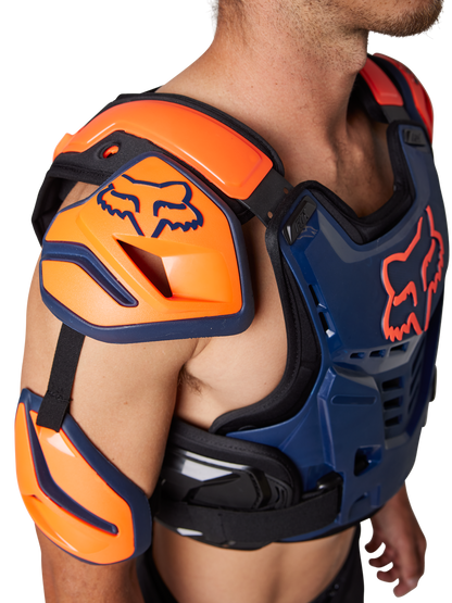 Raptor Vest CE Chest Guard