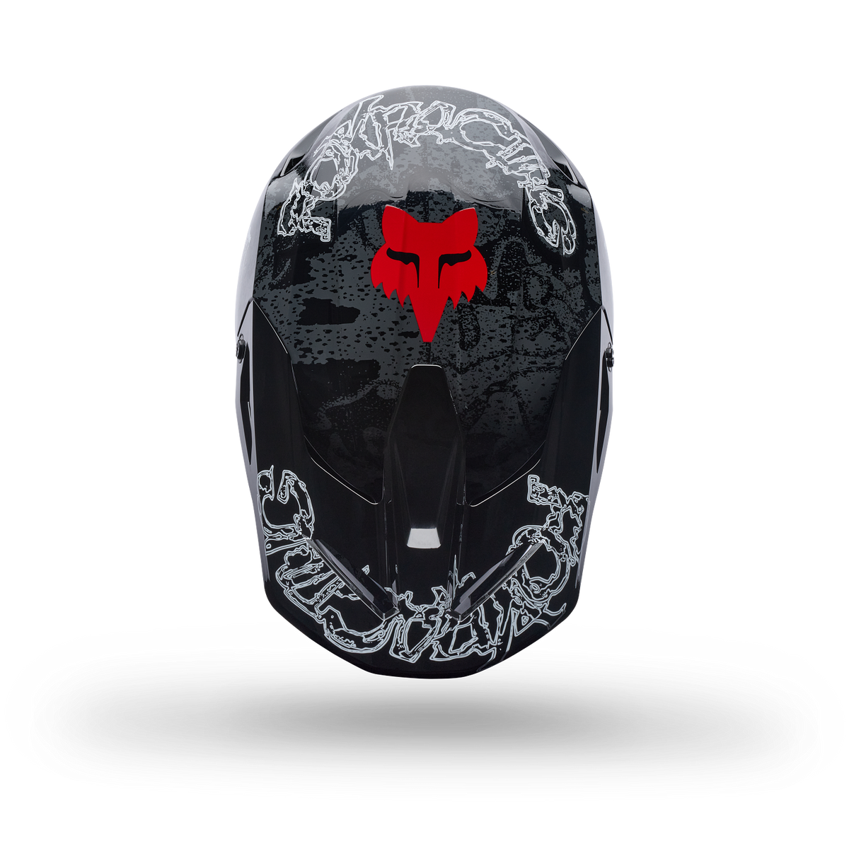 V1 Abyss Helmet