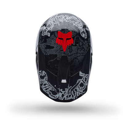 V1 Abyss Helmet