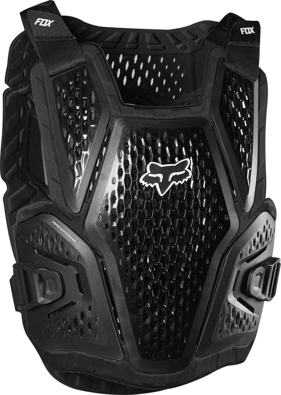 Youth Raceframe Roost Chest Guard