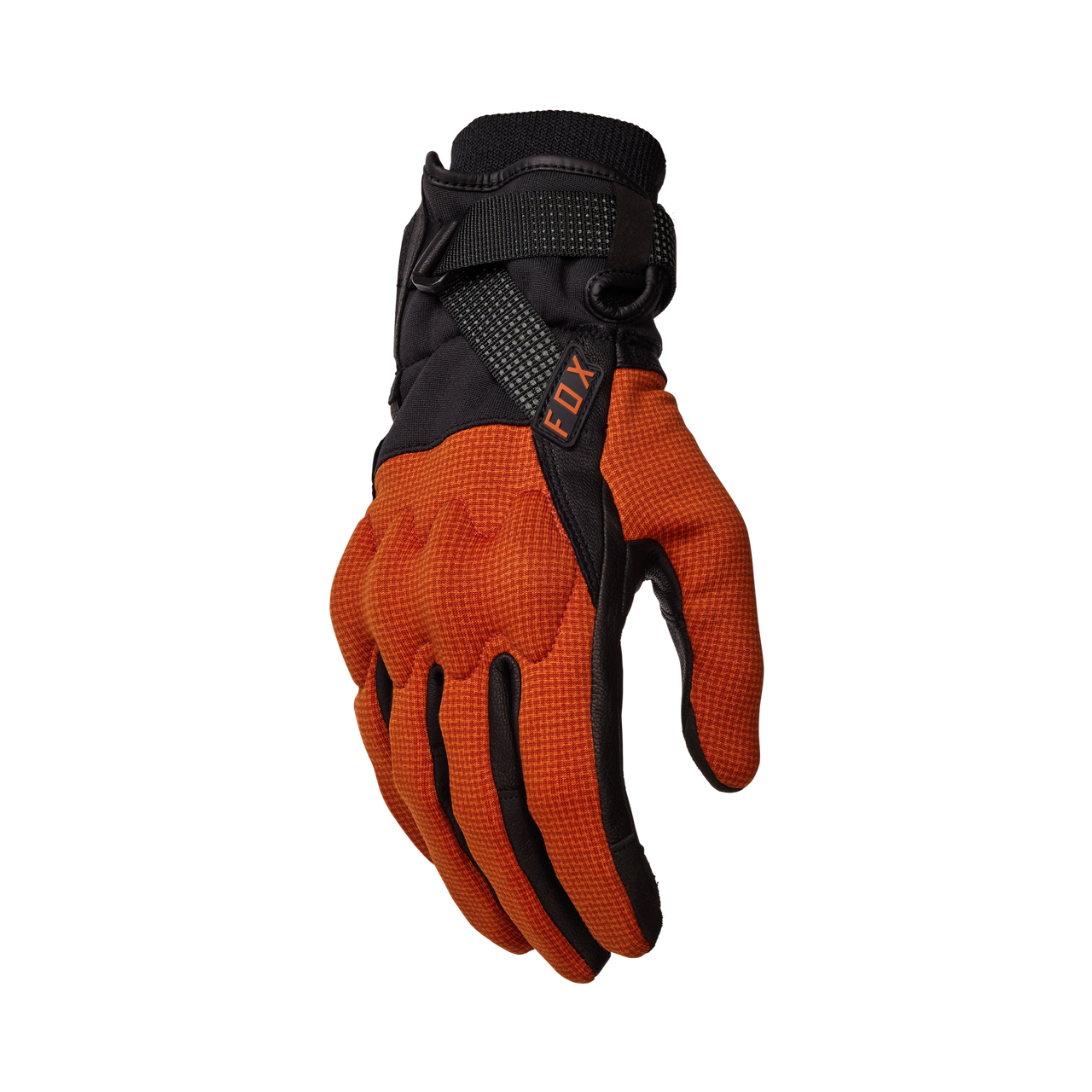 Stealth Bomber Pro Gloves