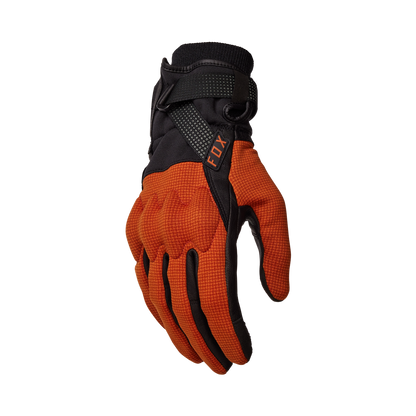 Stealth Bomber Pro Gloves