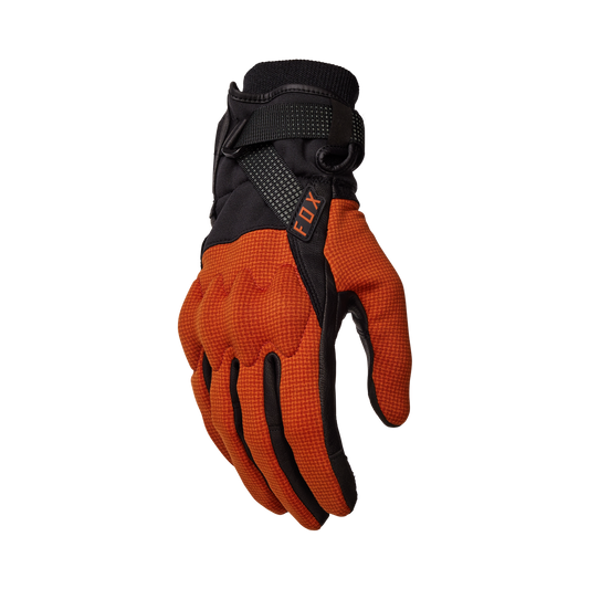 Stealth Bomber Pro Gloves