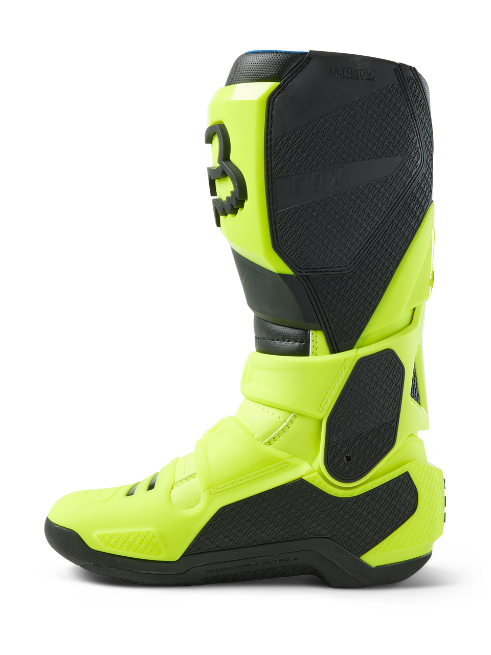 Instinct Boots