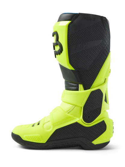 Instinct Boots