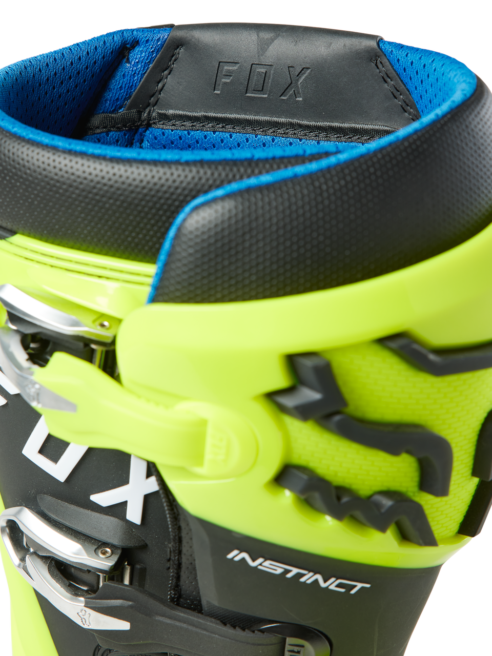 Instinct Boots
