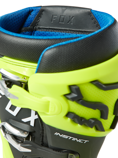 Instinct Boots