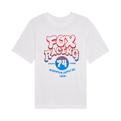 Womens Racewear Tee