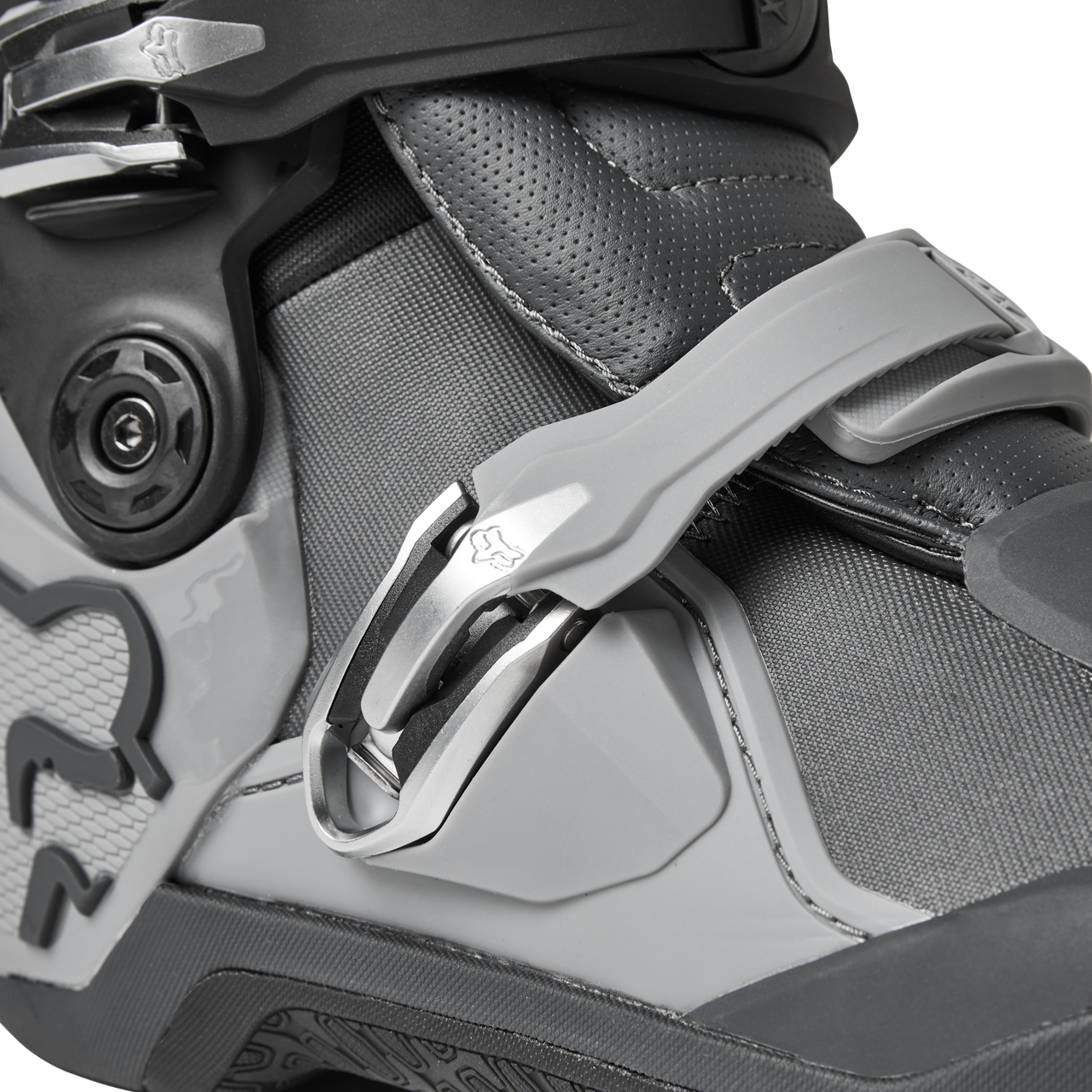 Motion Boots