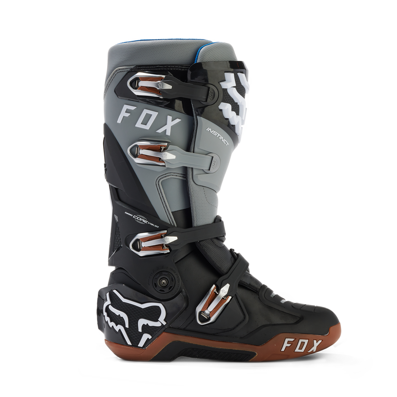 Instinct Boots