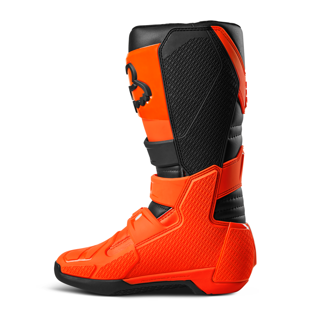 Comp Boots