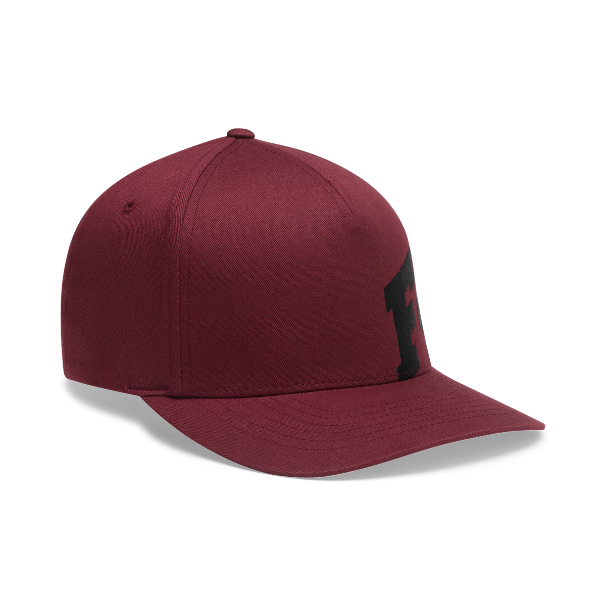 F Head X Flexfit Hat